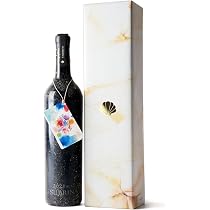 Amazon.co.jp: 【 想いを伝える贈り物 】海底で熟成されたワイン