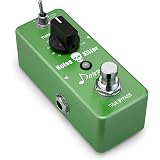 Amazon Rowin Comp Pedal コンプレッサー エフェクター ペダル エフェクト トゥルーバイパス Ln 333 コンプレッサー 楽器 音響機器
