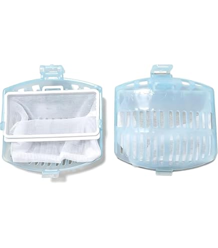 Amazon.co.jp: 日立 糸くずフィルター NET-K8KV （部品番号 NET