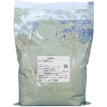 Amazon | キューピータマゴ 乾燥卵黄NO.1 1kg | ノーブランド品 | 鶏卵