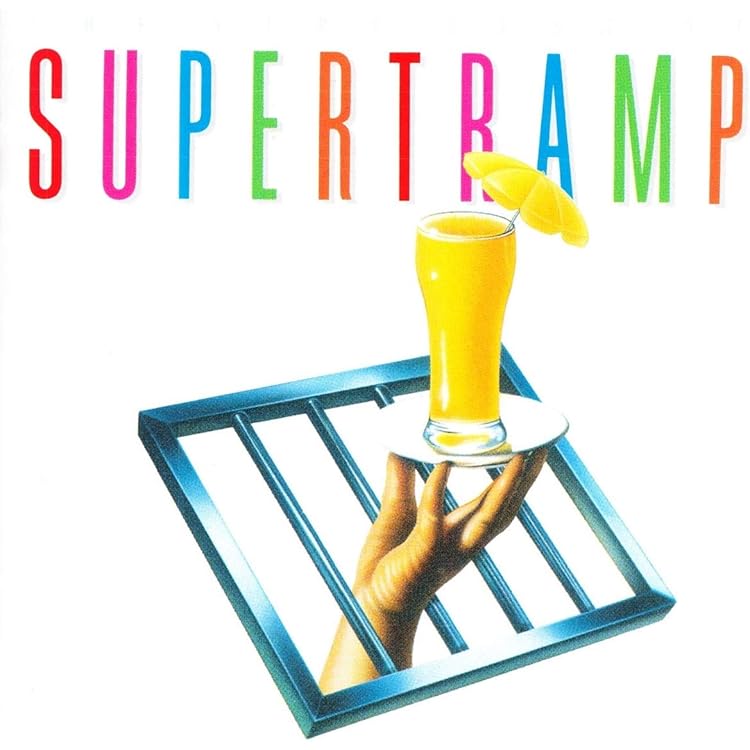 Amazon.co.jp: ブレックファスト・イン・アメリカ - スーパートランプ