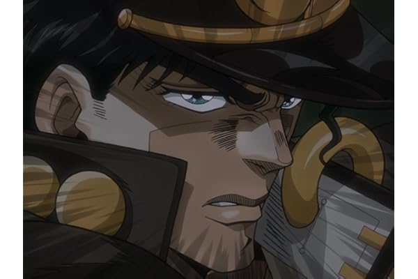 悪霊にとりつかれた男