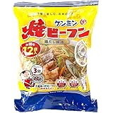 ケンミン 即席焼ビーフン 鶏だし醤油 65g×12袋パック