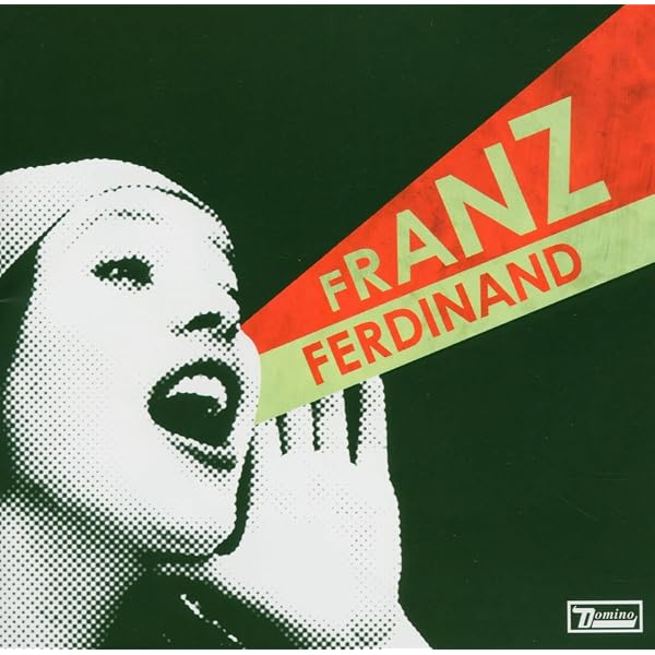 Amazon.co.jp: Franz Ferdinand: Music