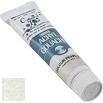 Amazon | ペベオ(Pebeo) 側面にも描ける 3D張りキャンバス コットン