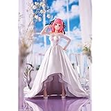 五等分の花嫁 一番くじ くじ Bride Style フィギュア 二乃