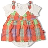 Amazon 子供服 Moujonjon ムージョンジョン ボタニカル アロハ柄シャツワンピース 90cm 140cm M ワンピース チュニック 通販