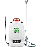 Amazon.co.jp: 丸山製作所(Maruyamaseisakusyo) BIG-M 人力噴霧機 背負