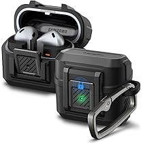 Samsung Galaxy Buds3 充電ケーブル付き Amazon | 対応Samsung Galaxy Buds 3 充電ケース、サムスン