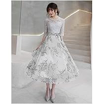 【n】ロングドレス　グレー e32401.jpg