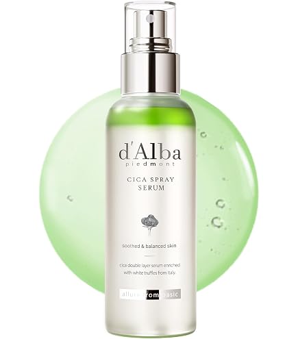 Amazon | [d'Alba 公式] ダルバ ビタトーニングエイジングケアスプレー