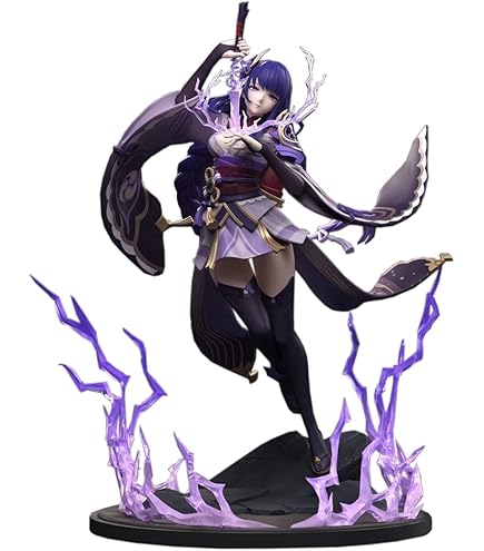 Amazon.co.jp: METAL GEAR RISING REVENGEANCE PLAY ARTS改 雷電