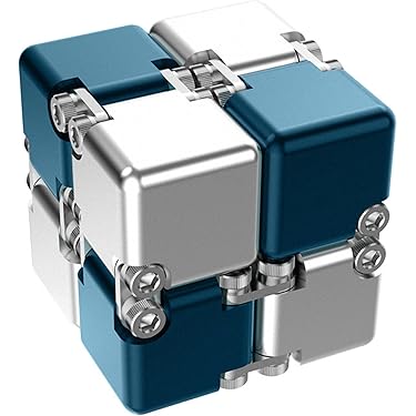 Amazon.co.jp 人気ギフトランキング: フィジェットトイ で