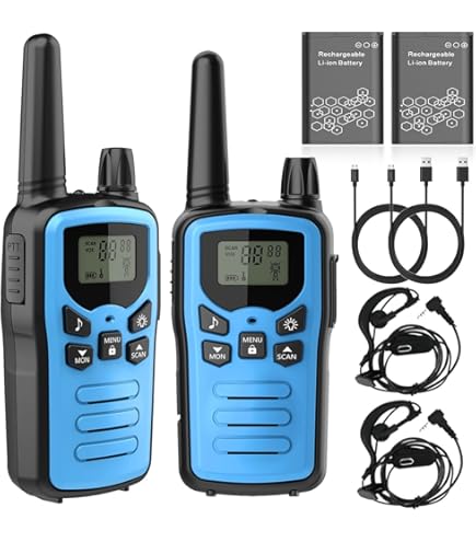 Amazon | 充電スタンド wesTayin 特定小電力トランシーバー T66 専用