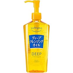 Amazon | ソフティモ スピーディ クレンジングオイル つめかえ 210mL