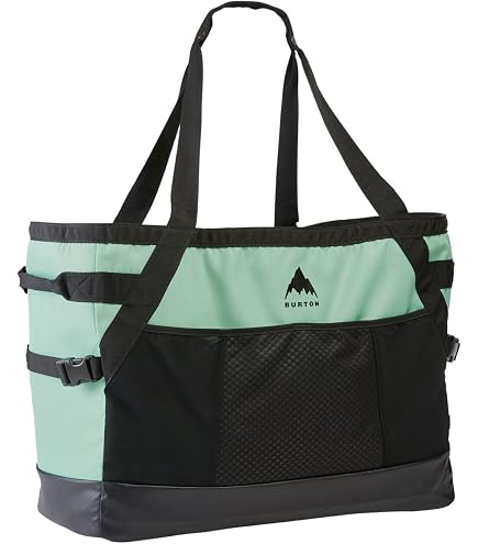 Amazon | バートン ユニセックス ギグ ブーツ 48L パック FLORAL BLUR