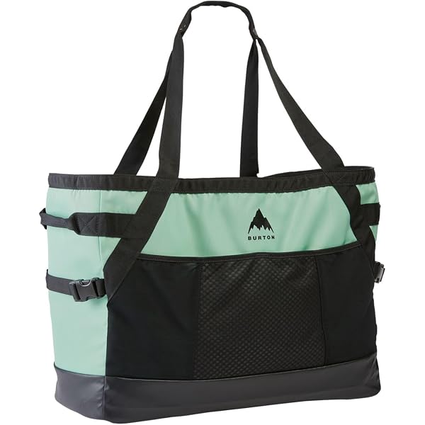 Amazon | Burton Gig 70L ダッフルバッグ サファリ | ボストンバッグ