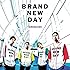 【メーカー特典あり】 BRAND NEW DAY(通常盤)、【特典:ポストカード付】