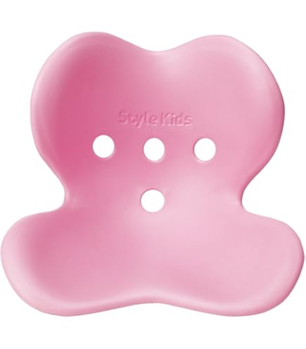 Style Kids　Ｌサイズ　MTG 姿勢矯正　サポートチェア Amazon.co.jp: スタイル キッズ/Style Kids Lサイズ MTG エムティー