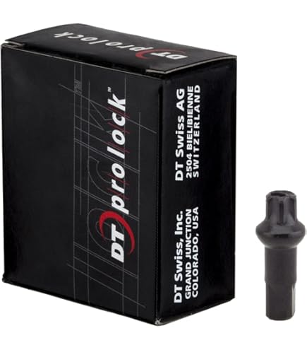 Amazon.co.jp: DT SWISS DTS プロロック スクオルクス PH アルミ