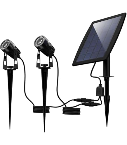 Amazon.co.jp : ソーラーライト 屋外 防水 センサー led 明るい