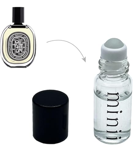 Amazon | [DIPTYQUE(ディプティック)] ミニ 香水 【国内正規品