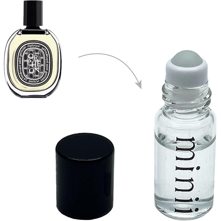 Amazon | [DIPTYQUE(ディプティック)] ミニ 香水 【国内正規品