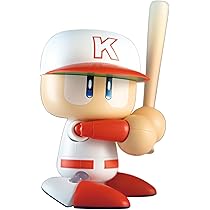 パワフルプロ野球 パワプロくん プライズアクションフィギュア パワプロフィギュア prize_thumb_1_20260218_042943_