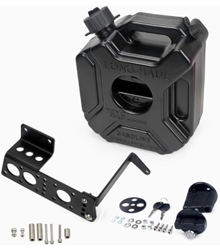 Amazon | ハンターカブ CT125 ウォータータンク & ブラケット サイド