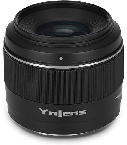 Amazon.co.jp: YONGNUO YN85mm F1.8S DF DSM フルフレームプライム