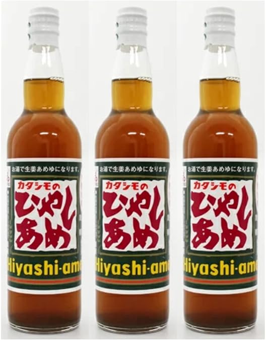 Amazon.co.jp: キャプテン ひやしあめ 600ml : 食品・飲料・お酒