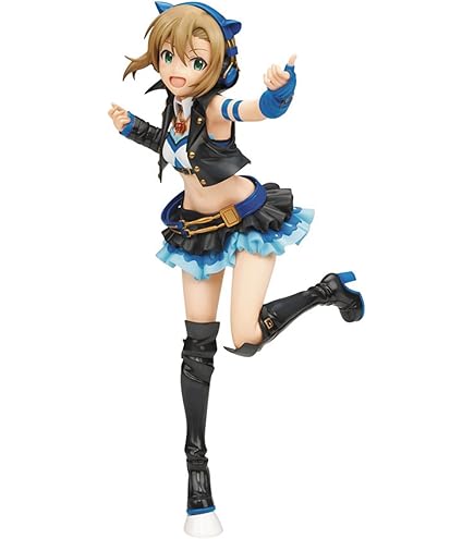 Amazon.co.jp: アルター アイドルマスター シンデレラガールズ 前川  