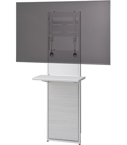 Amazon | ハヤミ工産 【HAMILeX】 MZシリーズ (~55v型対応) テレビ壁掛