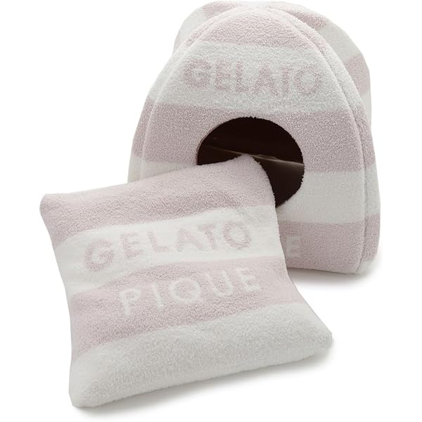 GELATO PIQUE シャークキャットハウス 商品の説明#竹坊のペット用品未…