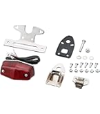 Amazon | デイトナ(Daytona) バイク用 ルーカステールランプ