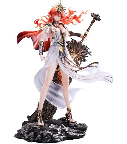 Amazon.co.jp: KURO GAMES 鳴潮 Metheus Series 長離 振り返れば傘の