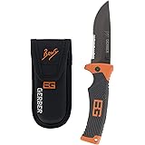 GERBER(ガーバー) ベア・グリルス フォールディング シース ナイフ