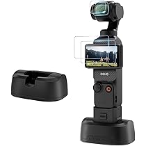 Amazon | CYNOVA OSMO Pocket 3 卓上 スタンド dji osmo pocket 3