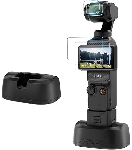 Amazon | DJI Osmo Pocket 3/Pocket 2/Pocket/Insta360 X4 X3 X2