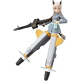 figma ストライクウィッチーズ エイラ・イルマタル・ユーティライネン (ノンスケール ABS&PVC塗装済み可動フィギュア)