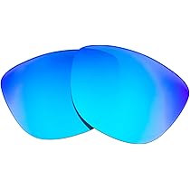 OAKLEY オークリー　FrogskinsMIX 偏光 Amazon | Oakley Frogskins 55mm 用 交換 レンズ 偏光 レンズ