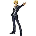 フィギュアーツZERO サンジ (新世界Ver.)