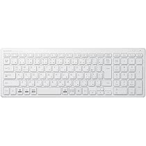 Amazon.co.jp: エレコム USB-A キーボード ワイヤレス (レシーバー付属