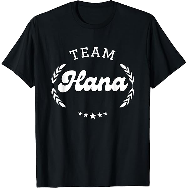 Amazon | Hana 花 Tシャツ | Tシャツ・カットソー 通販