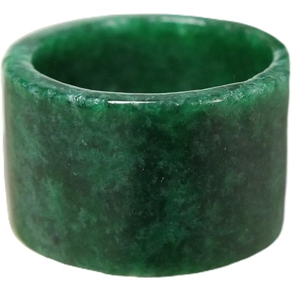朝市　ミャンマー翡翠１６号指輪 Amazon | ミャンマー翡翠指輪11号（t16）* | リング 通販