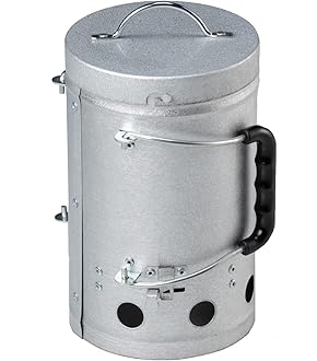 Amazon.co.jp: 照姫 抗火石木炭コンロ(炭焼台) 51cm TK-514