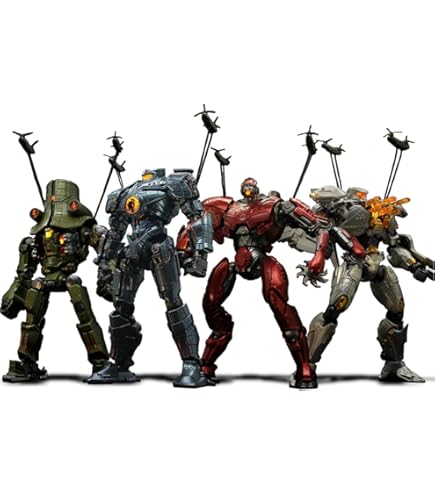 Amazon | LEBOO 帝国蒼穹 環太平洋 パシフィック・リム Pacific Rim