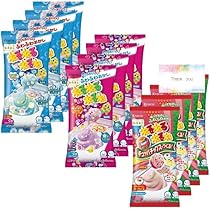 Y♢813 ねるね Y♢813 ねるね Amazon.co.jp: クラシエ ねるねるねるね (20個セット