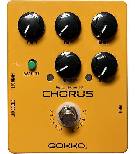 Amazon | tc electronic コーラス CORONA CHORUS【国内正規品