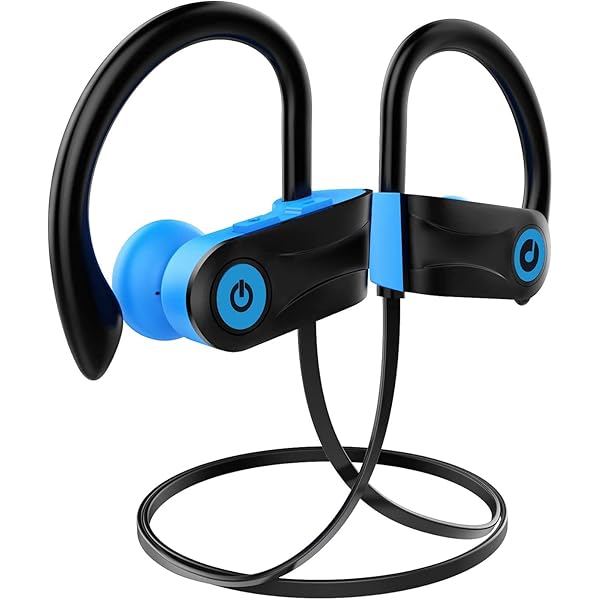 Bluetooth Headphones, Otium Audio 